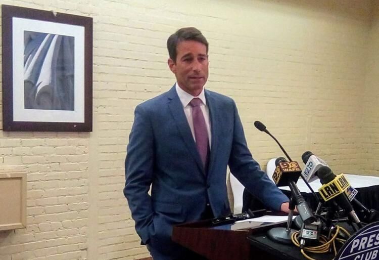 New legislation designed to protect businesses from COVID-19 lawsuits